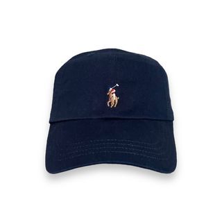 Polo Ralph Lauren Cap (navy blue)