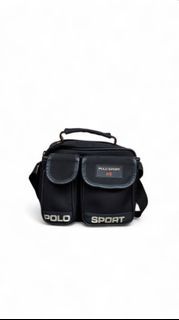 Polo Sports Ralph Lauren Camera Bag