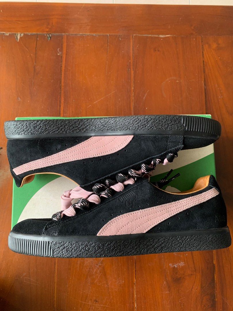 Puma patta clyde shop