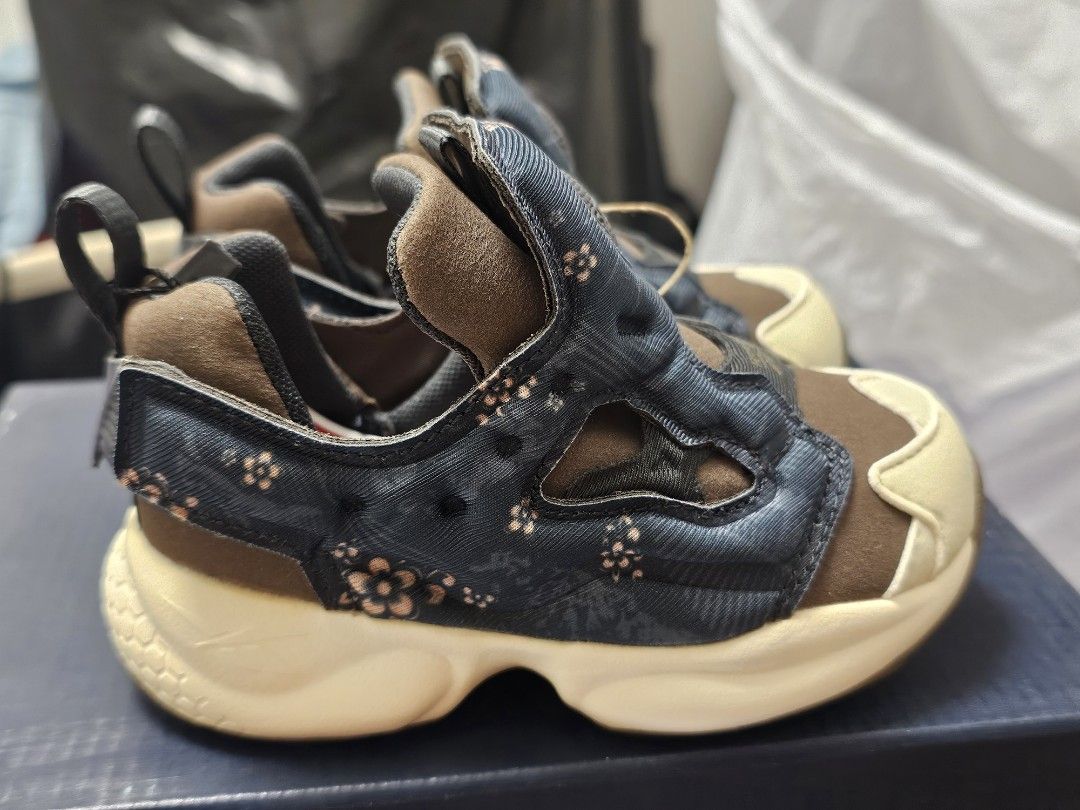 Versa pump fury discount