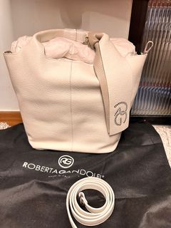 Roberta gandolfi For Sale Cross-body Bags Carousell Singapore