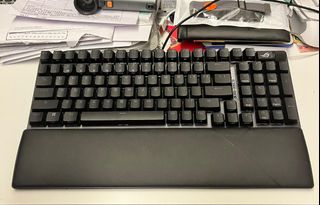 ROG STRIX 96 Wireless Keyboard440069483157278720