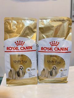 Royal Canin Shih Tzu Adult 500G