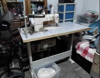 sale sale juki makina sewing machine original branded 8900 only