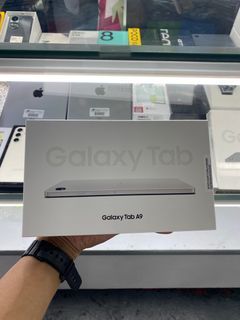 Samsung Galaxy Tab A9 4/64gb cellular