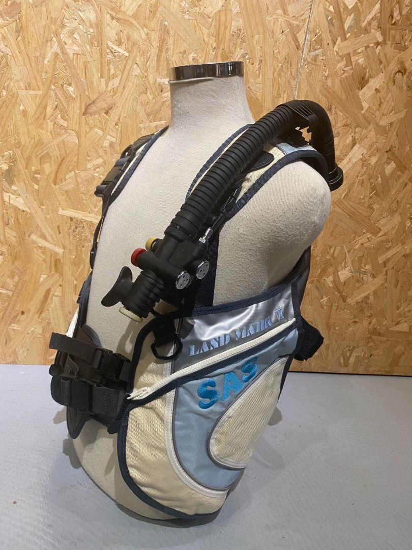 SAS ランドマーク たらし BCD Lサイズ