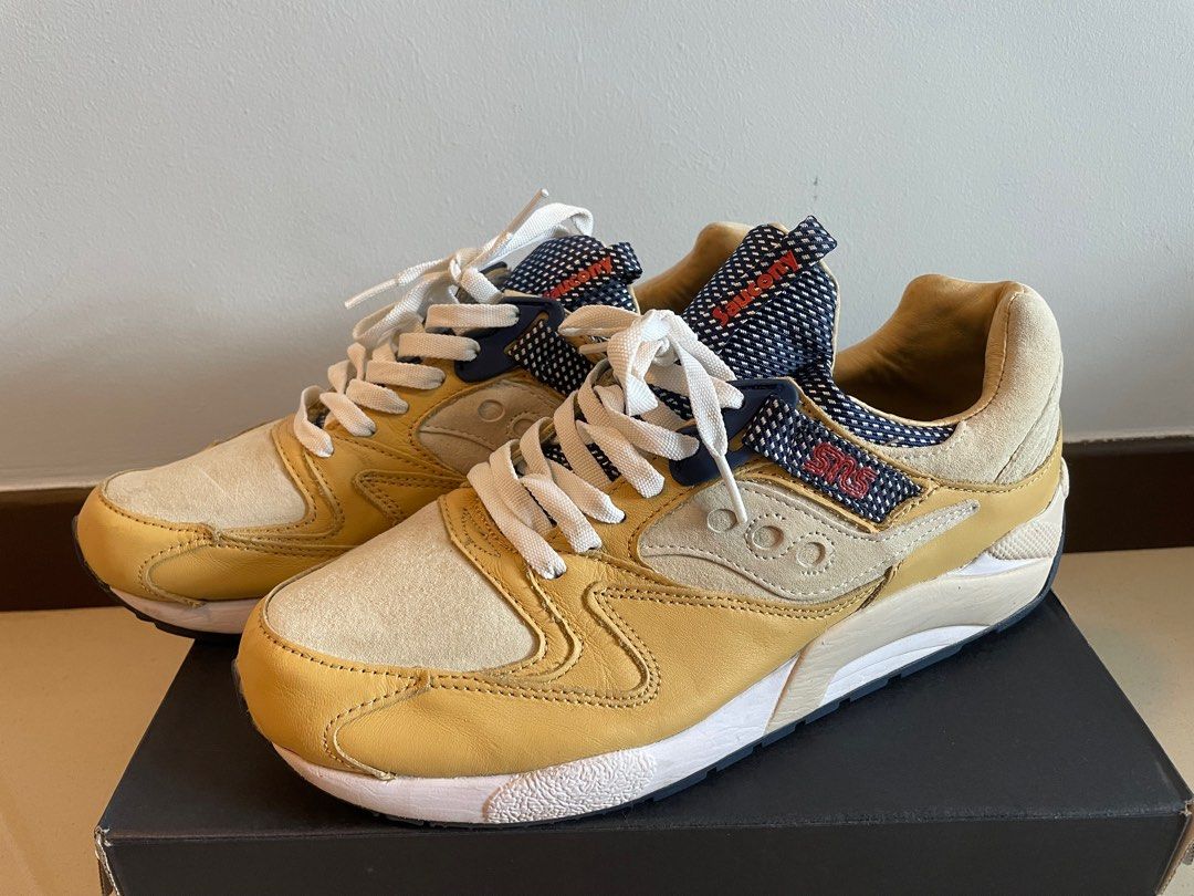 Saucony Men Casual Shoes