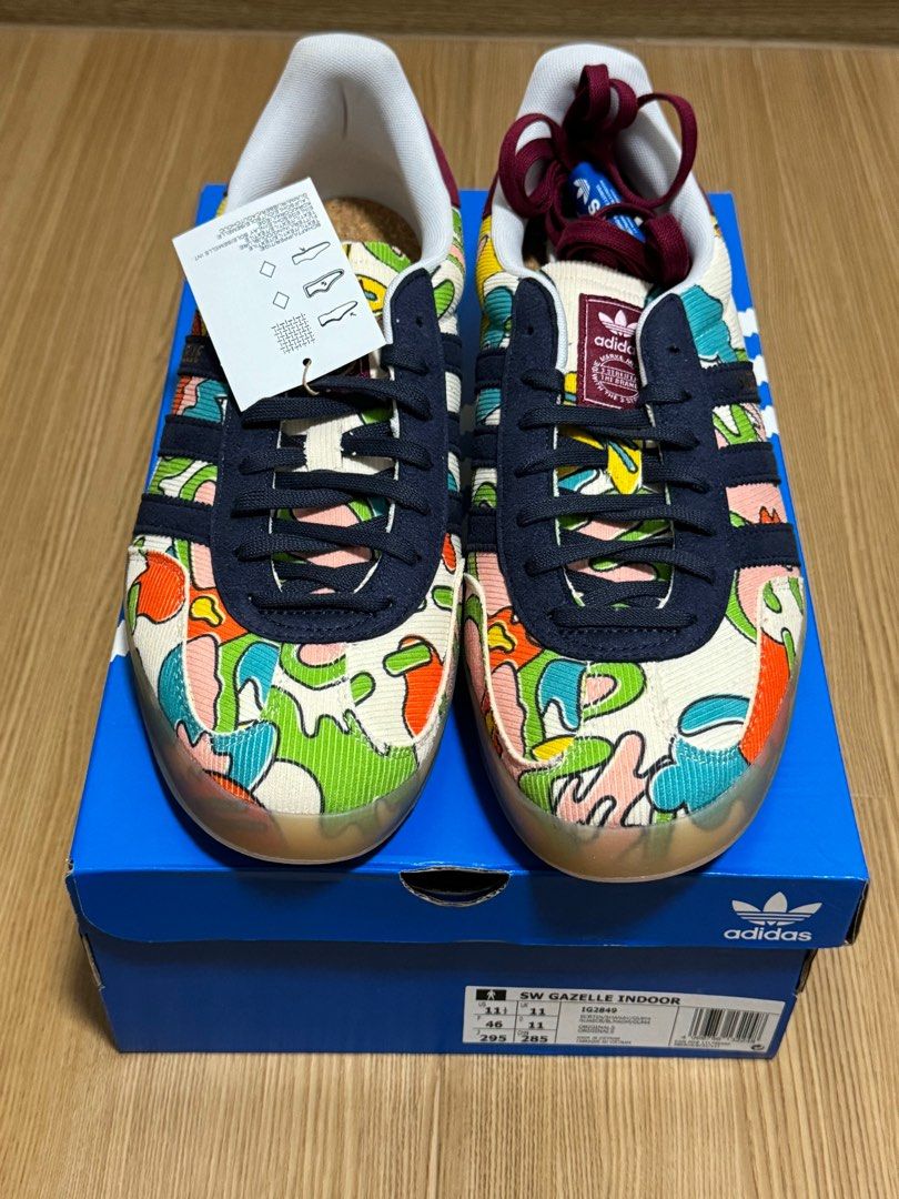 sean wotherspoon size 5