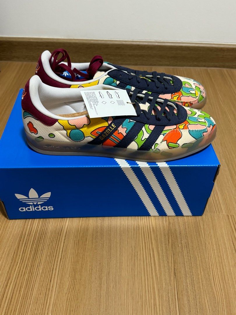 sean wotherspoon size 5