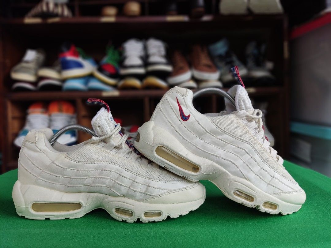 Air max 95 pull tab sail sale