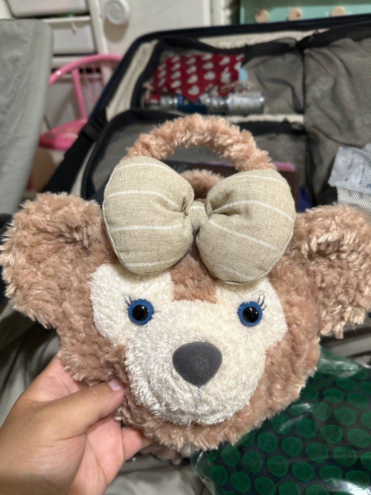 Shellie may bag sales