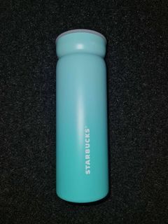 Starbucks Limited Edition 16oz. Arlo Something Blue Stainless Steel Tumbler- Philippine Exclusive