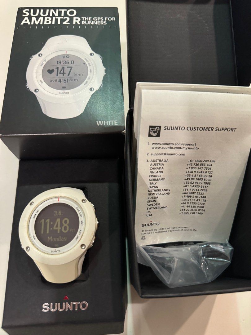 Ambit2 r shop