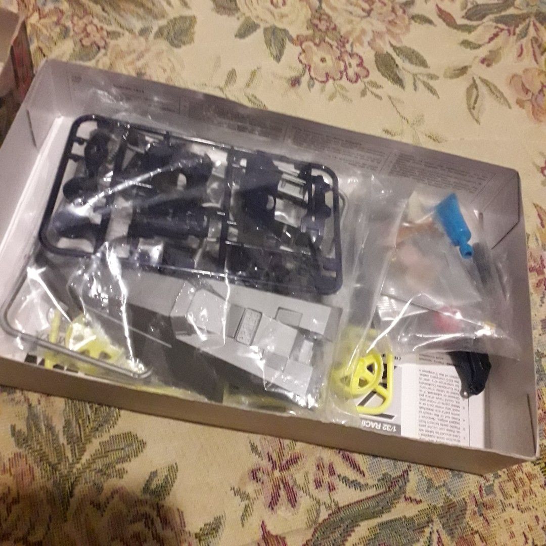 Tamiya - Thunder Dragon (2021) 1/10