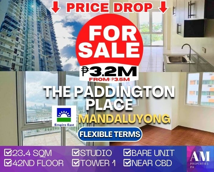 (Category: ) located in . Submitted by am_properties_ph (Listing ID 1304629639, Image 1). Description: .