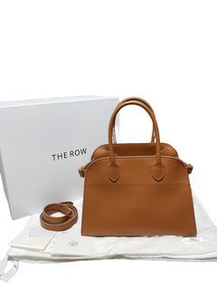 ⚜️The Row Margaux bag