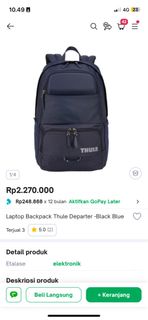 (Kategori: ) berada di . Dikirim oleh diserty (ID iklan 1304710824, Gambar 1). Deskripsi: .