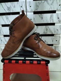 timberland yorkdale chukka