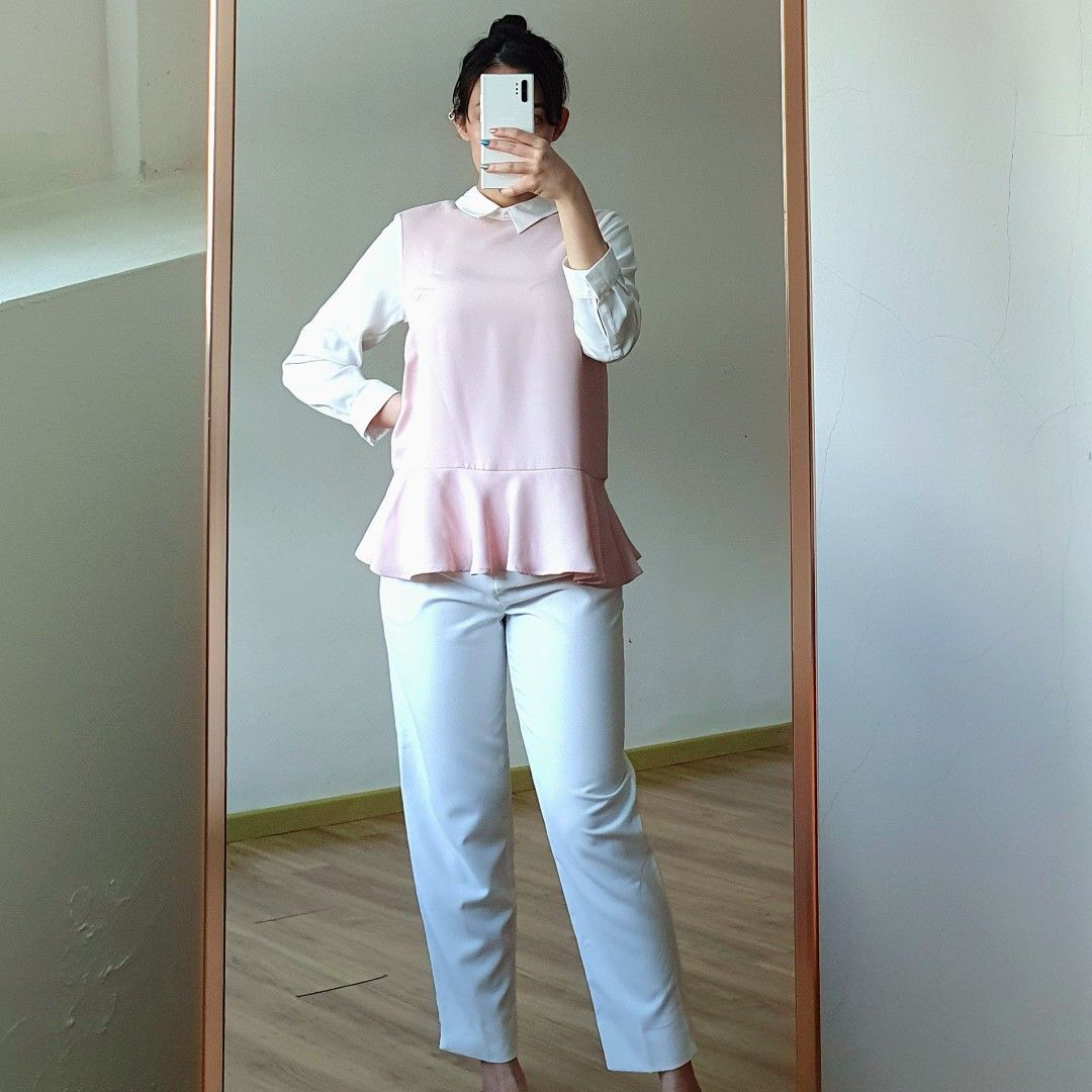 Topshop casual tops cheap