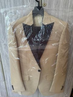 Tuxedo - Suit for men (Three-Piece Set)