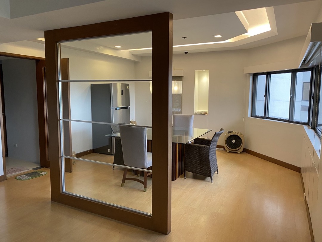 Twin Towers Makati Prime 2BR Unit with Urdaneta Views, Property, For ...