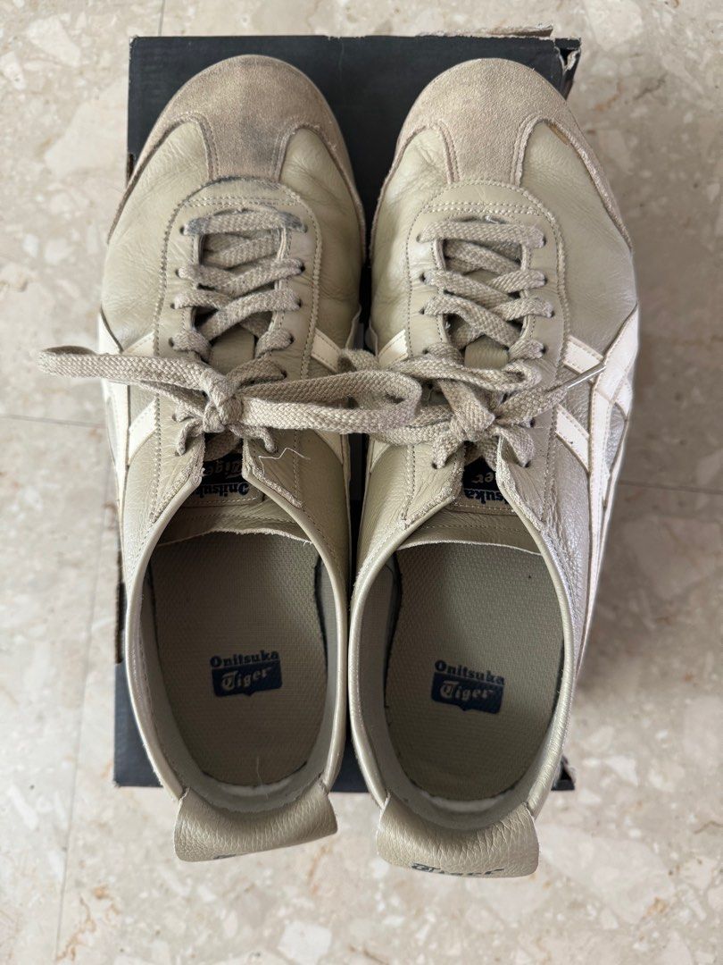 Asics 66 new arrivals