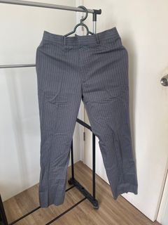 Van Heusen Men’s Slacks Formal Pants (Brand New) Size 32”