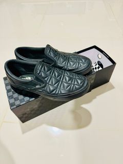 Vans karl lagerfeld malaysia top
