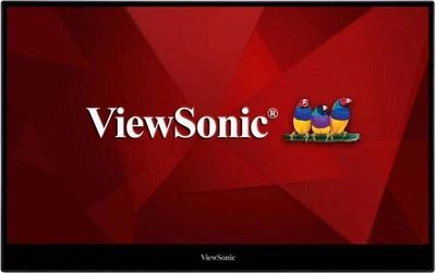 VIEWSONIC TD1655 16" TOUCH PORTABLE MONITOR