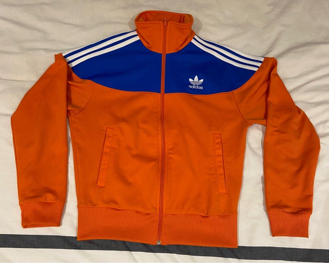 Vintage Adidas Women s Jacket