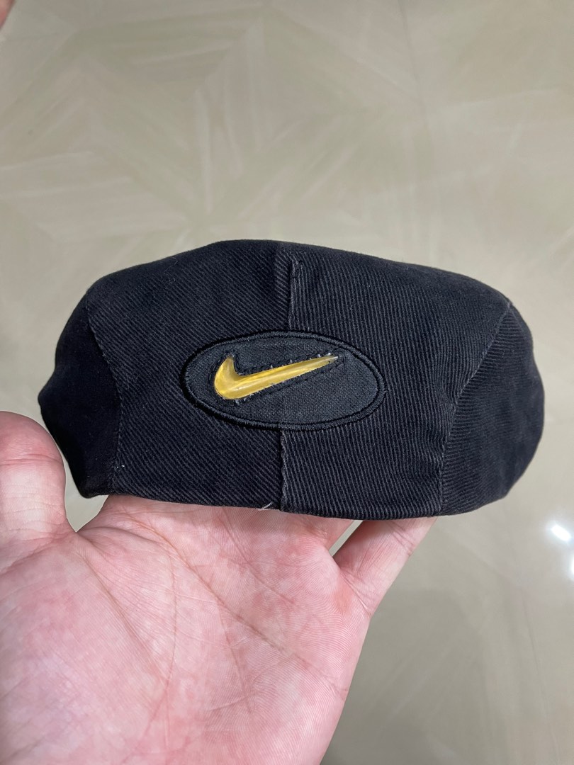 nike beret cap
