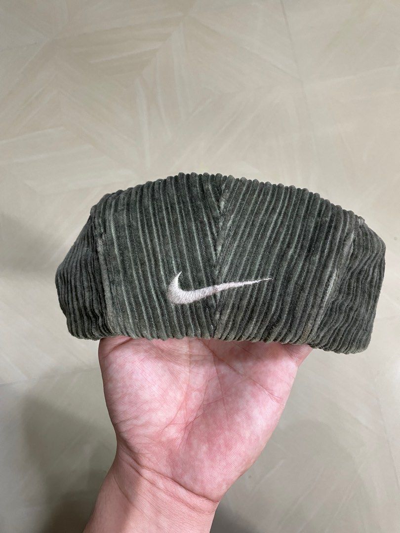 nike beret cap