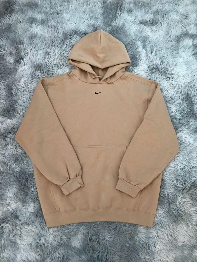 Vintage nike swoosh hoodie new arrivals