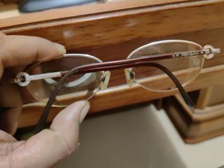 vintage ysl eyeglasses for ladies