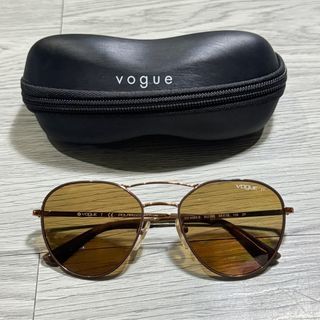 Vogue VO 4060S Polarized Sunglasses Eyeglass