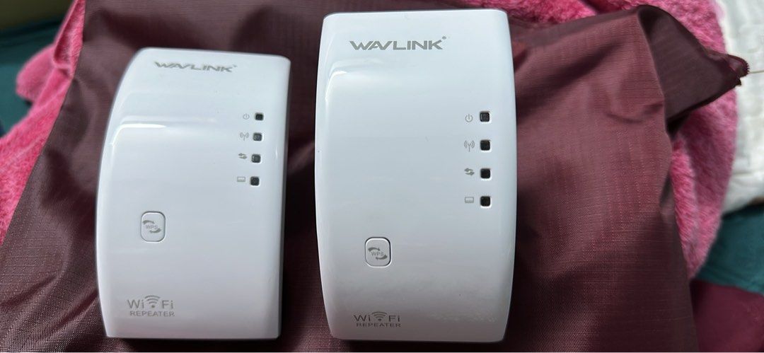 Old Wavlink Router Wavlink router original, Computers & Tech, Parts & Accessories ...