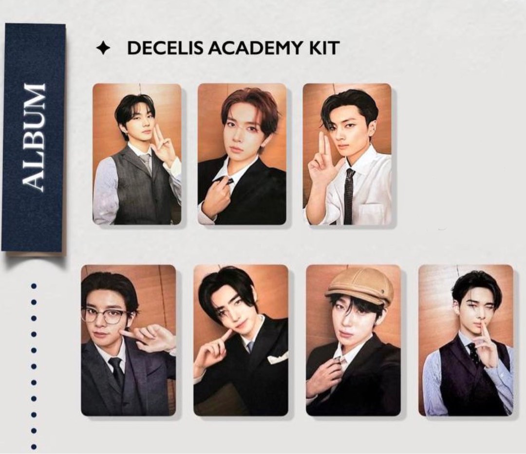 enhypen memorabilia Decelis Academy ジェイ Buy ENHYPEN - [MEMORABILIA] DARK MOON Special Album | Oppa Store