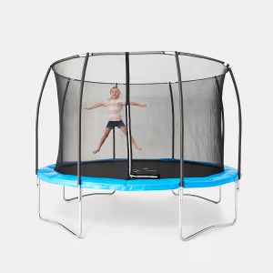 12 Foot Springless Trampoline, Kmart, Hobbies & Toys, Toys & Games on ...