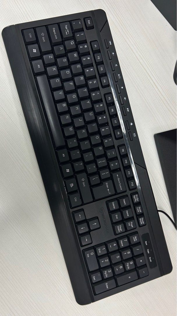 1 SET - Dekstop, Cpu, Keyboard, Mouse, Computers & Tech, Desktops on ...