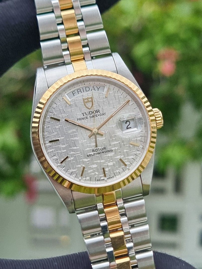 Tudor M76213 Tudor M76213 Tudor M76213-0007