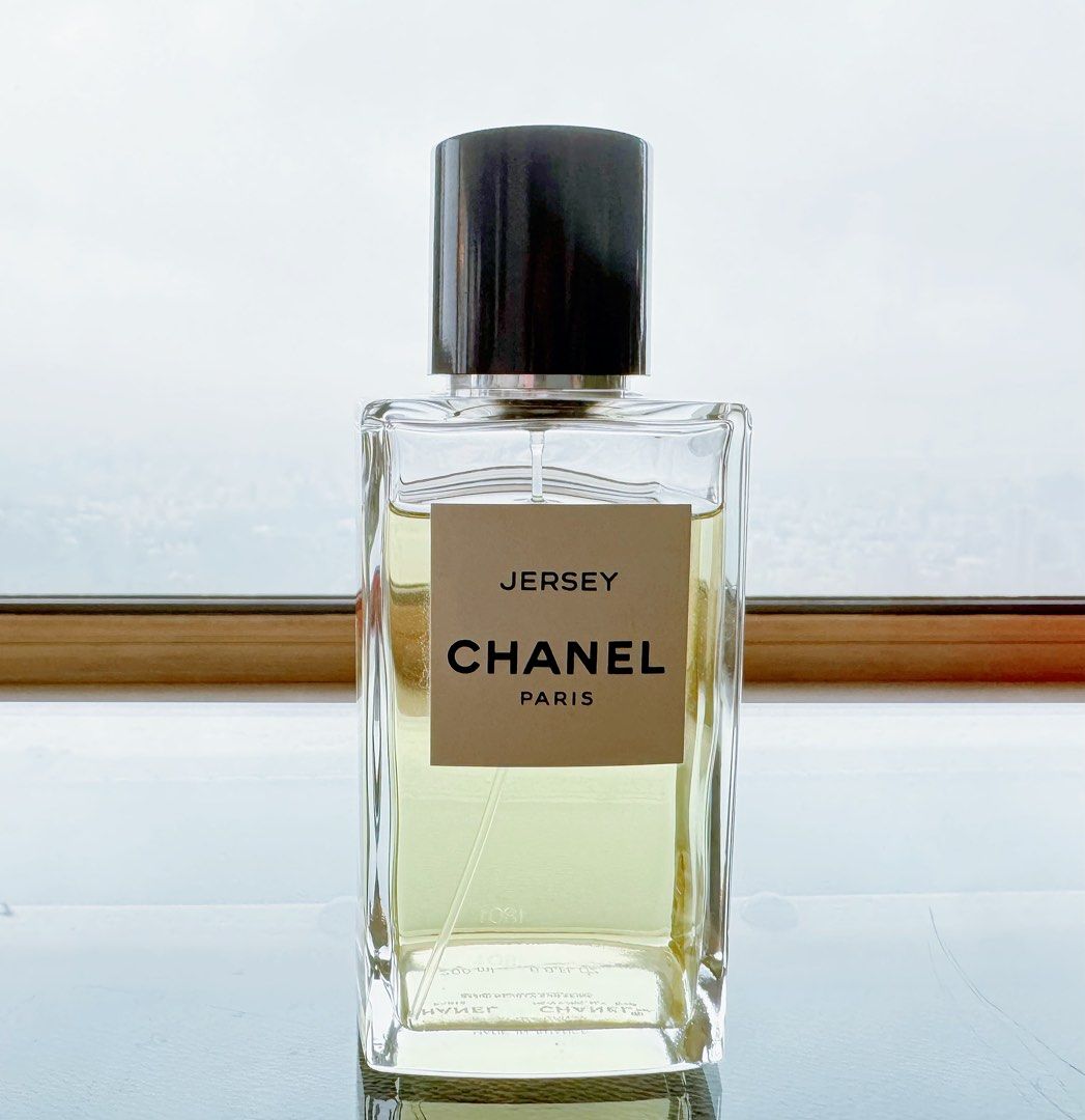CHANEL JERSEY 香水 200ml