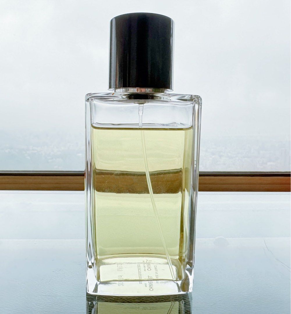 CHANEL JERSEY 香水 200ml