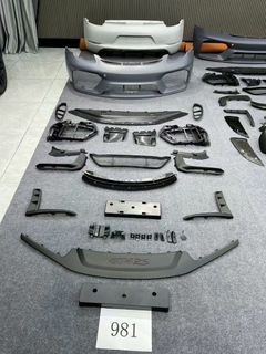 （分類：）位於 。 由 supercarpartss 提交（商品編號 1304849186，圖片 1）。簡介： 。