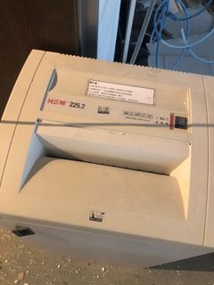 碎紙機