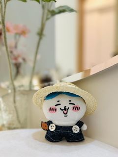 （分類：）位於 。 由 chiikawa_diy 提交（商品編號 1304848877，圖片 1）。簡介： 。