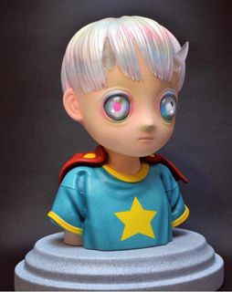 Hikari Shimoda ミッキーマウス　下田光 34 个下田光Hikari Shimoda 点子| 插畫, 艺术, 娃娃