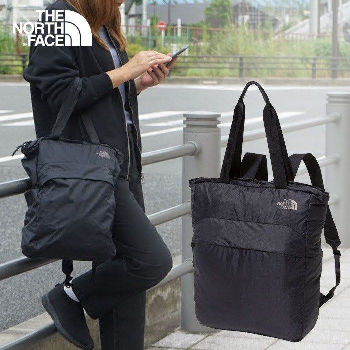 The North Face Glam Tote NM32359 tote pack backpack tote bag Tote Bags Carousell