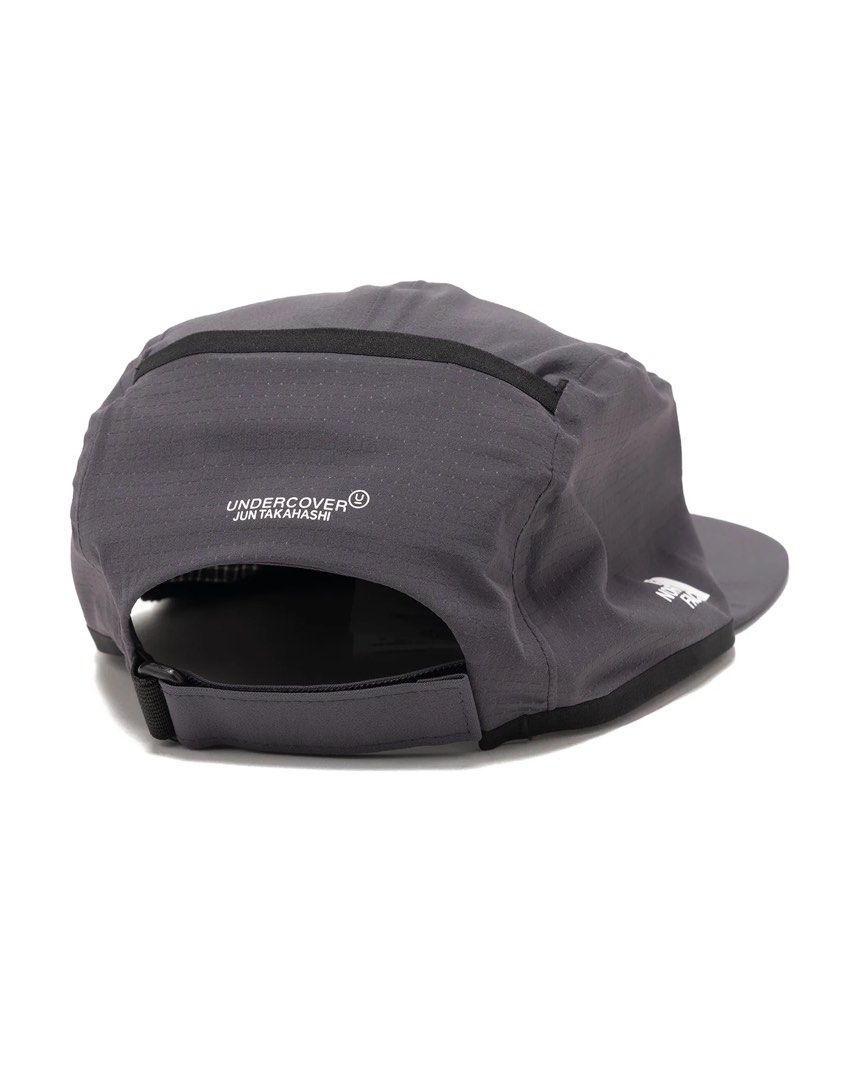🆕現貨Undercover x The North Face Soukuu Trail Run Cap Grey