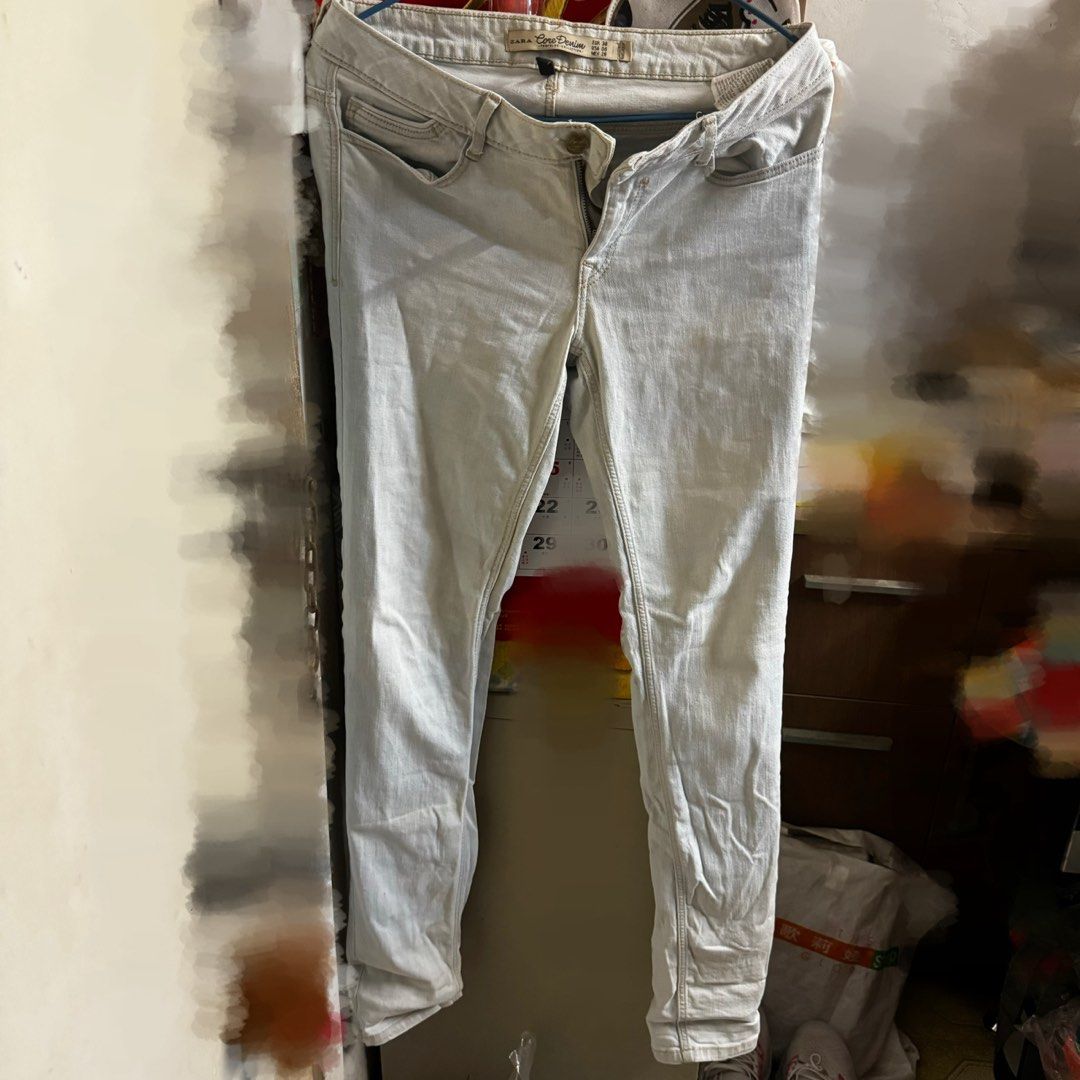 Zara core denim new arrivals