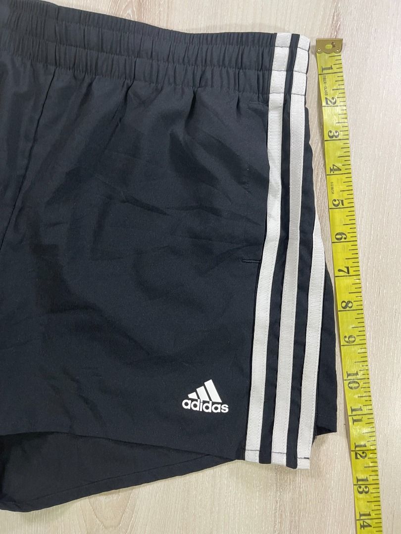 Adidas Black Shorts DB2 Used